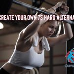 A 75 Hard Challenge Alternative?  Try the Outsiding Fitness Challenge.